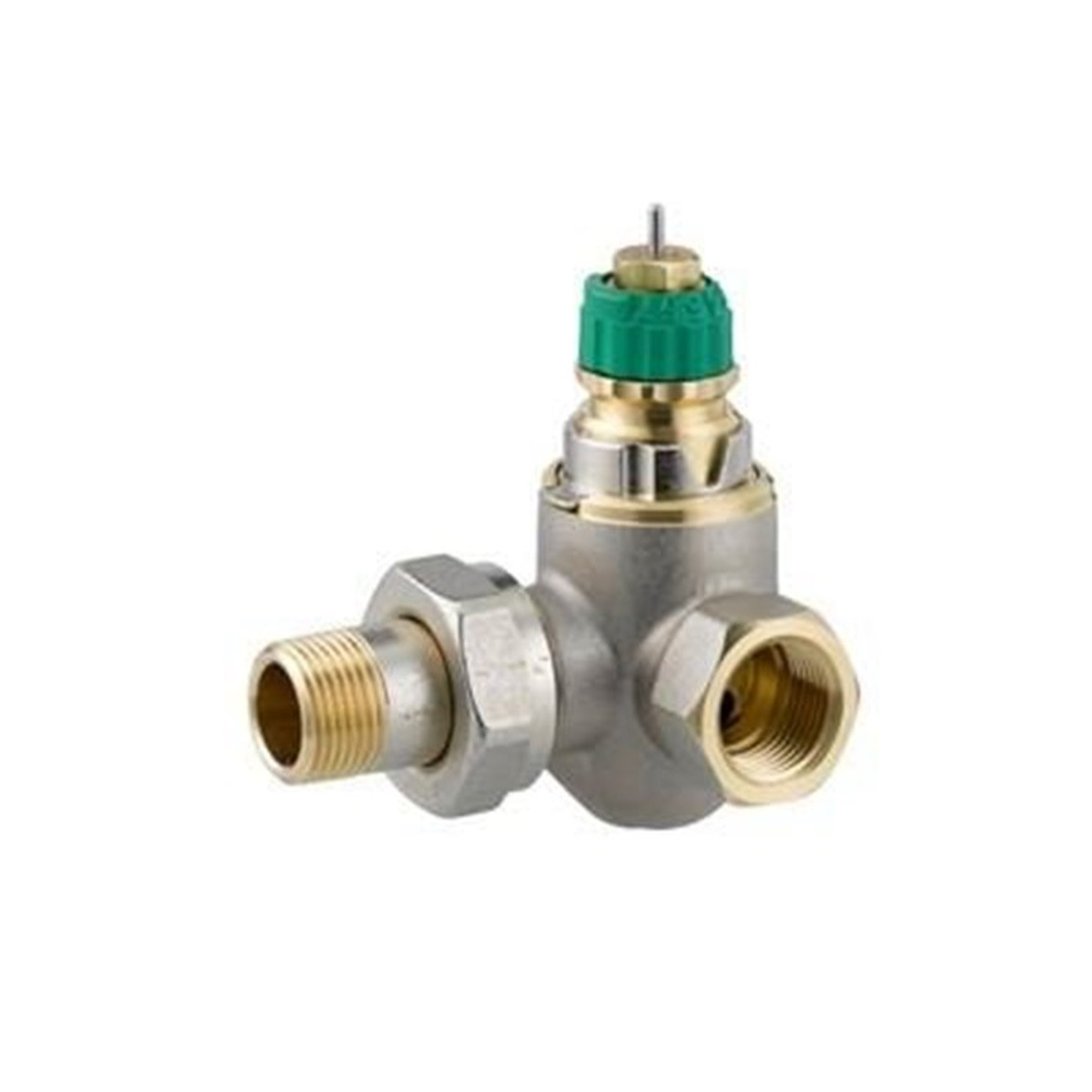 Danfoss ra-dv 10 dynaaminen venttiili oikea