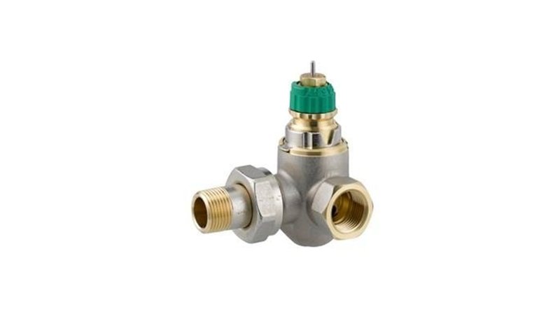 Danfoss ra-dv 10 dynaaminen venttiili oikea – kuva 1/1
