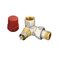 Danfoss RA-N 15 bypass valve right 1/2" – kuva 1