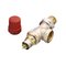 Danfoss RA-N 15 UK valve housing inverted angular 1/2" – kuva 1
