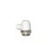 Pettinaroli Drain valve with profile ring 1/2" – kuva 1
