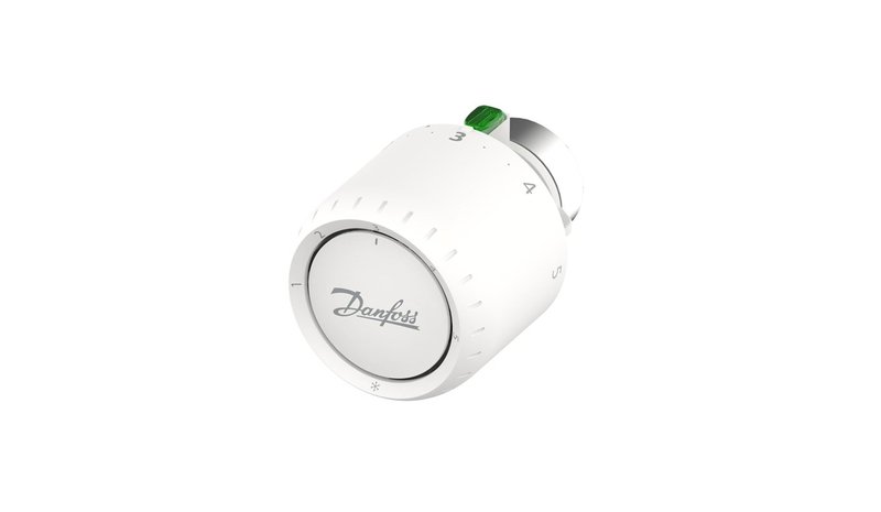 Danfoss Aveo service thermostat RA/VL with built-in sensor – kuva 1/3