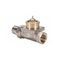 Danfoss RAV 25/8 valve housing straight 1" – kuva 1