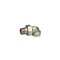 Pettinaroli Radiator connection angled 1 1/4" – kuva 1