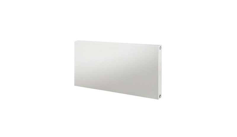 Purmo Compact Plan radiator 33 - 400 x 2000 mm RAL 9016 White – kuva 1/1