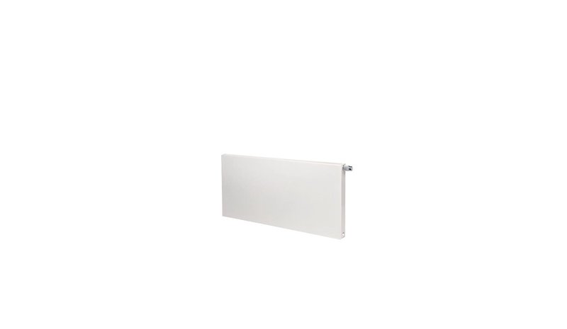 Purmo Compact plan valve radiator 11 - 500 x 400 mm RAL 9016 White