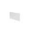 Purmo Compact radiator 21S - 300 x 1100 mm RAL 9016 White – kuva 1
