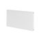 Purmo Compact radiator 22 - 300 x 1400 mm RAL 9016 White – kuva 1