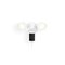 Ring Floodlight Cam - Retinal 2K - White – kuva 1