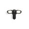 Ring Floodlight Camera Pro - Retinal 4K - Black – kuva 1