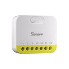 Sonoff MINI?ZB2GS?L ZigBee Two?Channel Mini Switch No Neutral