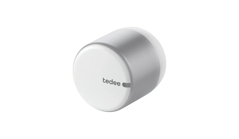tedee Lock GO 2 + EU Adapter – kuva 1/1