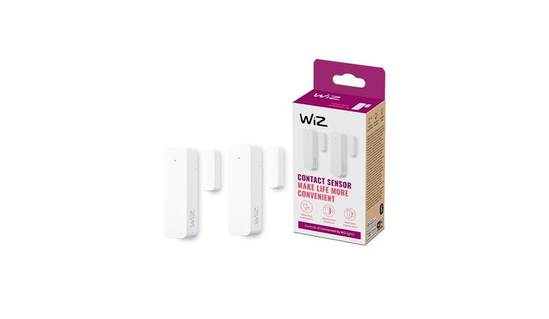 WiZ Contact sensor 2 kpl