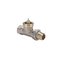 Danfoss RAV 15/8 valve housing straight 1/2" – kuva 1