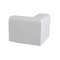 Gabotherm Corner outside white – kuva 1