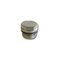 Pettinaroli Radiator plug with O-ring chromium plated 1/2 – kuva 1