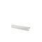 Purmo Compact plan valve radiator 200 x 800 mm RAL 9016 White – kuva 1