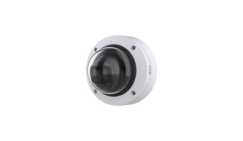 Axis P32 Series P3277-LV – kuva 1/4
