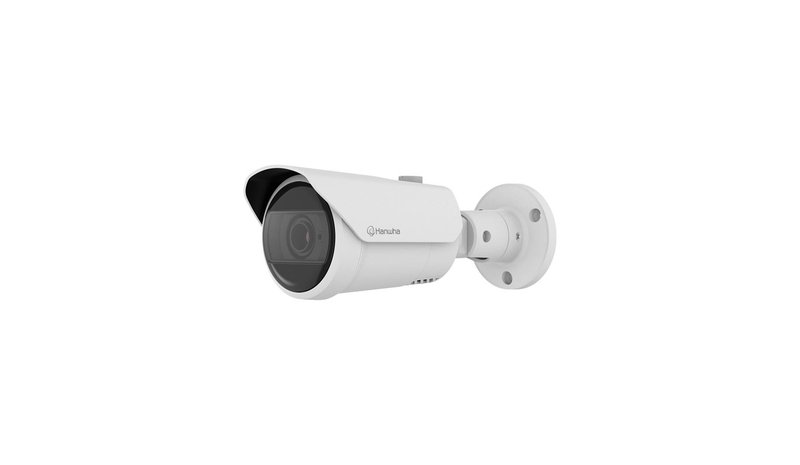 Hanwha Vision QNO-C8083R - network surveillance camera