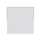 Avatto Touch ZigBee Light Switch Single TUYA - TS60-EU-W1 - White