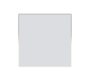 Avatto Touch ZigBee Light Switch Single TUYA - TS60-EU-W1 - White