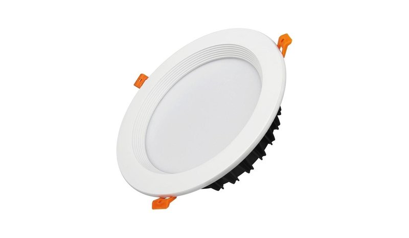 Miboxer LED Panel - Rund - 25W - RGB-CCT - WiFi – kuva 1/1