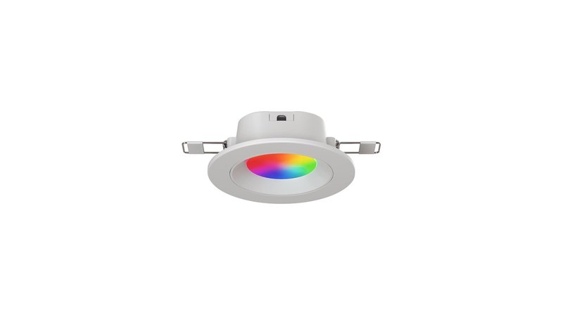 Nanoleaf Essentials Smart Downlight EU - 550Lm 3'