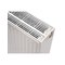 Altech C4 radiator 33 - 600 x 800 mm RAL 9016 White – kuva 1