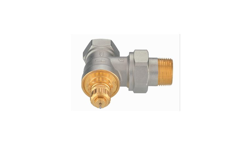 Danfoss ra-g venttiili