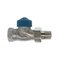 IMI Hydronic Termostaattiventtiilin runko painovoima d-dt15(1/2).nikkelöity. – kuva 1