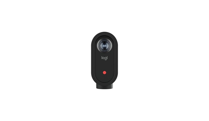 Logitech Mevo Start for Business – kuva 2/7
