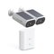 Aosu SolarCam System P1 SE - 2 Camera's – kuva 1