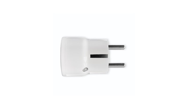 frient Smart Plug Mini 2 (F) - Schuko – kuva 1/2