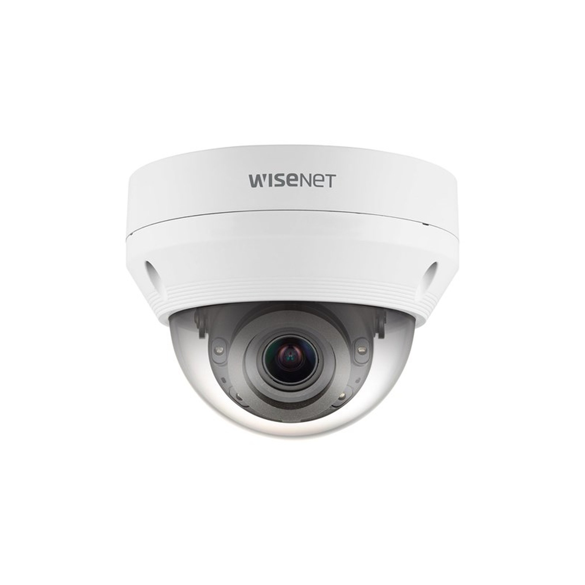 Hanwha Vision WiseNet Q QNV-6082R1 - network surveillance camera - dome