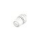 Danfoss ReactTM M30 thermostat with built-in sensor – kuva 1