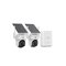 Aosu SolarCam D1 Classic Kit - 2 Camera's – kuva 1