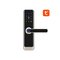 Avatto SDL-A270-S digital smart lock -6072 WiFi Silver – kuva 1