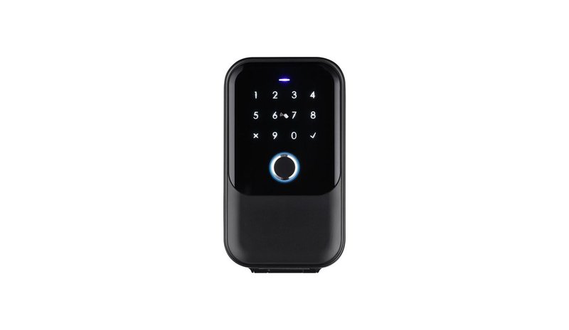 Avatto Smart Fingerprint Locker - SDL-K5 – kuva 1/2