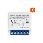 Avatto Smart Switch Module ZigBee LZWSM16-W2 No Neutral TUYA