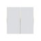Avatto Touch ZigBee Light Switch Quad TUYA - TS60-EU-W4 - White – kuva 1