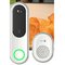 Doro Hemma Doorbell incl. Chime – kuva 1