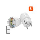Gosund EP2 WiFi Smart Socket 2 Pieces (Two-Pack) 10A Tuya