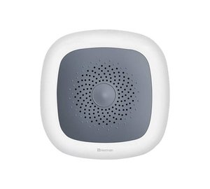 Heiman HS1HT Zigbee Temperature and Humidity Sensor