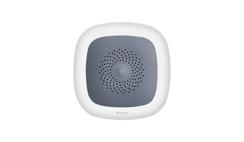 Heiman HS1HT Zigbee Temperature and Humidity Sensor