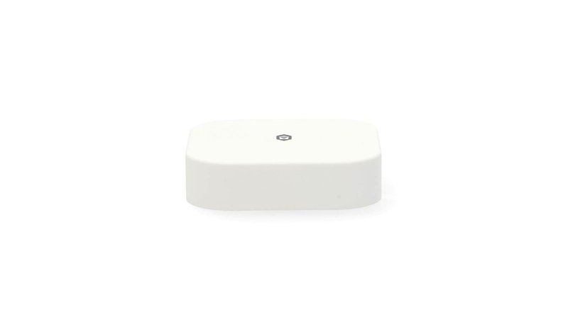 Nedis SmartLife Gateway Bluetooth® / Zigbee 3.0 50 Units White – kuva 1/2