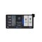Shelly Wall Display X2 Silver - WiFi touch screen – kuva 1