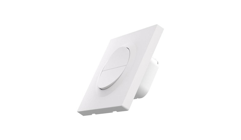 Sonoff MINI-ZB2GSL-E ZigBee Two Channel Wall Switch – kuva 1/2