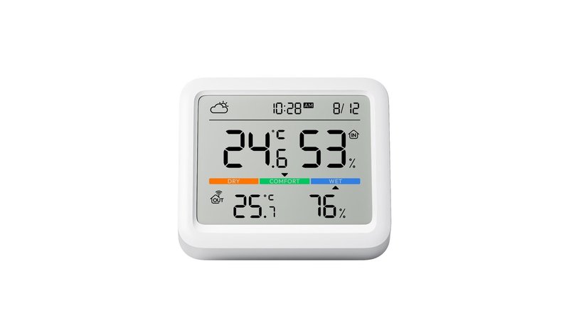 SwitchBot Meter Pro – kuva 1/5