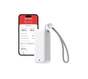 SwitchBot Outdoor Meter