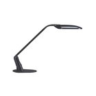 Unilux Duo LED lamp black